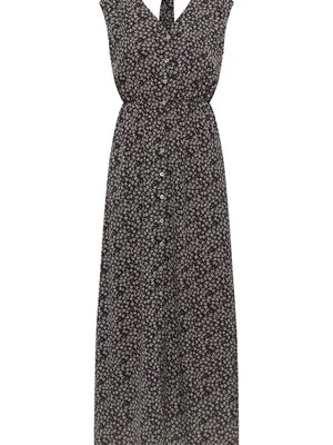 Długa sukienka dreimaster