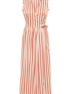 Długa sukienka dreimaster