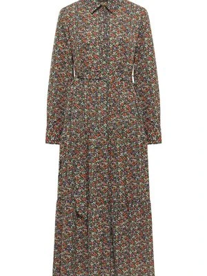 Długa sukienka dreimaster