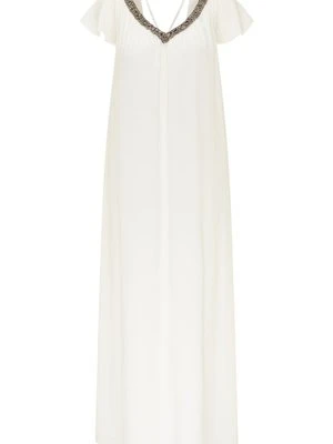 Długa sukienka dreimaster