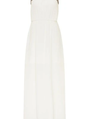 Długa sukienka dreimaster