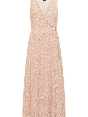 Długa sukienka dreimaster