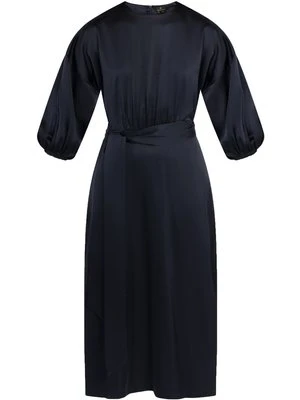 Długa sukienka dreimaster