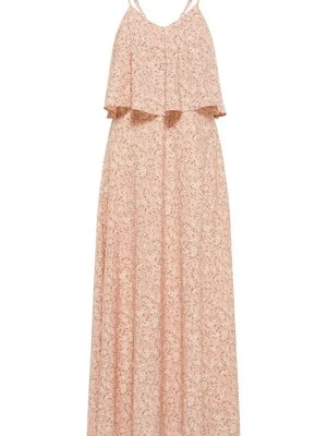 Długa sukienka dreimaster