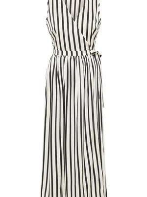 Długa sukienka dreimaster