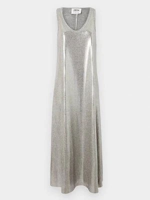 Długa sukienka drykorn