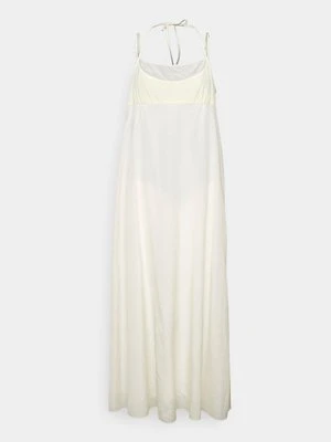 Długa sukienka drykorn