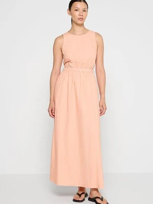 Długa sukienka Ecoalf