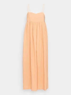 Długa sukienka EDITED