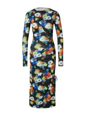 Długa sukienka EDITED