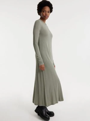 Długa sukienka EDITED