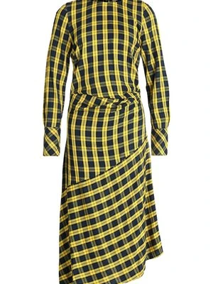 Długa sukienka Envii