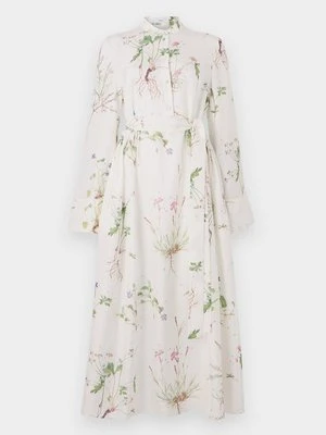 Długa sukienka Erdem