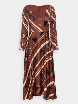 Długa sukienka esprit collection