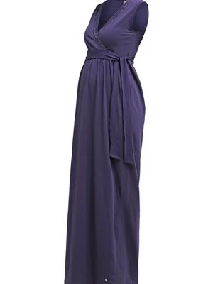 Długa sukienka Esprit Maternity