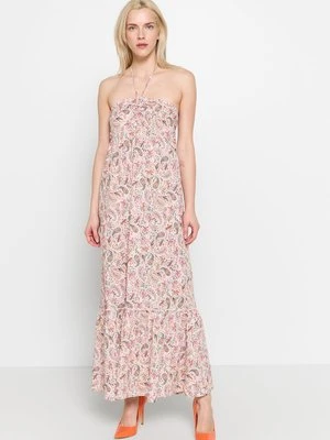 Długa sukienka Etam