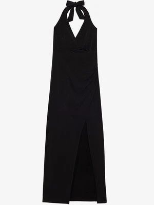 Długa sukienka Even&Odd