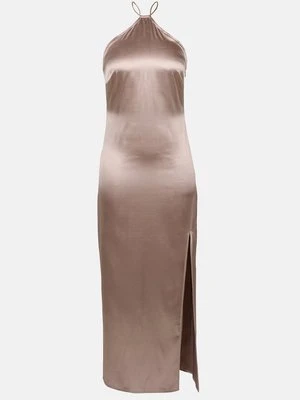 Długa sukienka Even&Odd