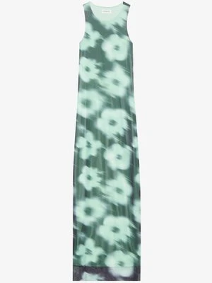 Długa sukienka Even&Odd