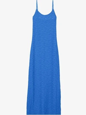 Długa sukienka Even&Odd