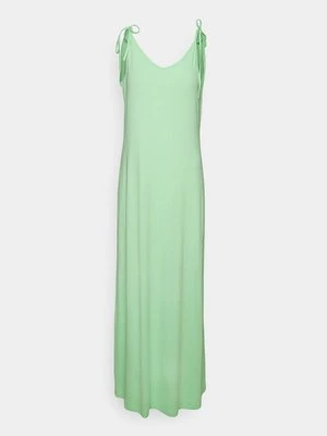 Długa sukienka Even&Odd