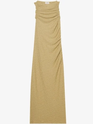 Długa sukienka Even&Odd By Zalando zielony