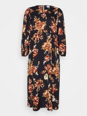 Długa sukienka EVOKED VILA