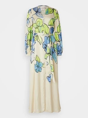 Długa sukienka Fabienne Chapot