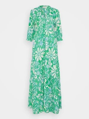 Długa sukienka Fabienne Chapot