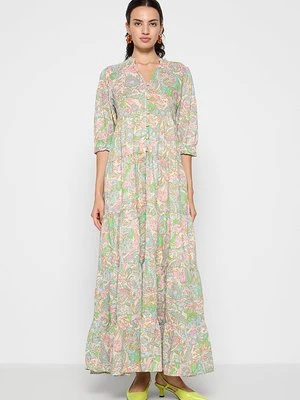 Długa sukienka Fabienne Chapot