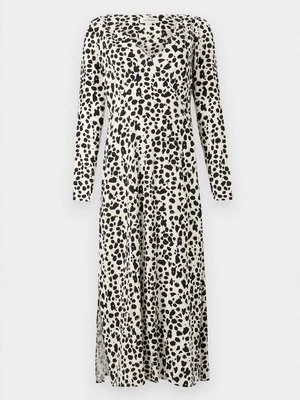 Długa sukienka Fabienne Chapot