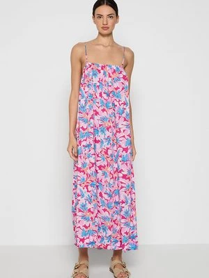 Długa sukienka Fabienne Chapot