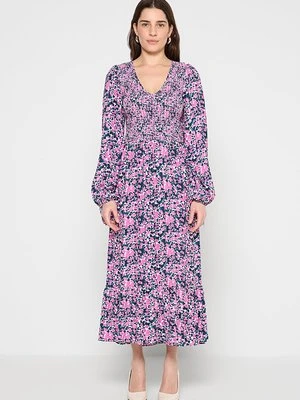 Długa sukienka Fabienne Chapot