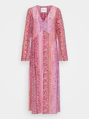 Długa sukienka Fabienne Chapot