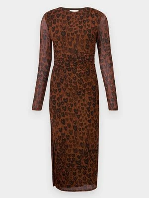 Długa sukienka Fabienne Chapot