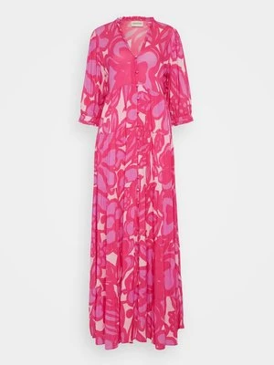 Długa sukienka Fabienne Chapot