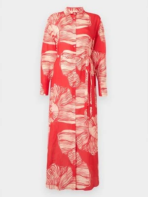 Długa sukienka Fabienne Chapot