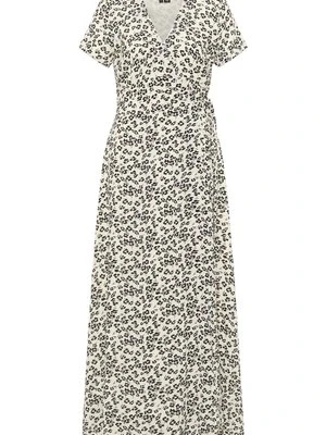 Długa sukienka faina