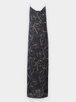 Długa sukienka Faithfull the Brand