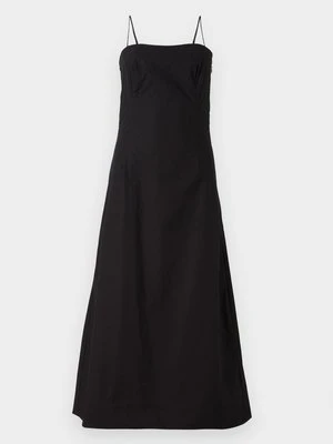 Długa sukienka Faithfull the Brand