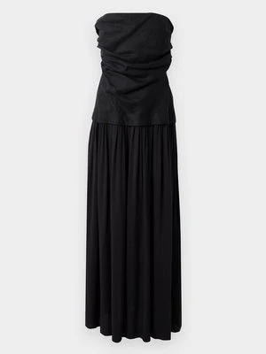 Długa sukienka Faithfull the Brand