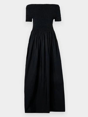 Długa sukienka Faithfull the Brand