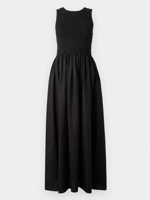 Długa sukienka Faithfull the Brand