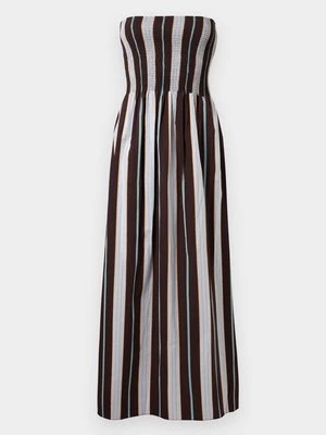 Długa sukienka Faithfull the Brand