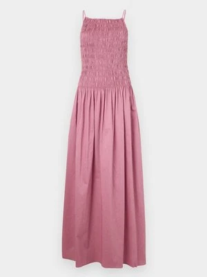 Długa sukienka Faithfull the Brand