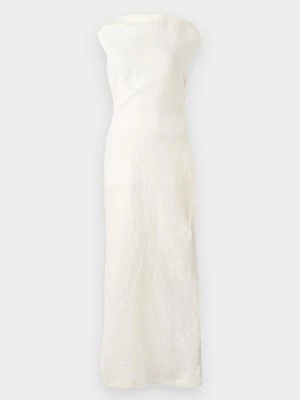 Długa sukienka Faithfull the Brand