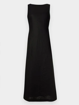 Długa sukienka Faithfull the Brand