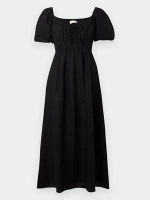 Długa sukienka Faithfull the Brand