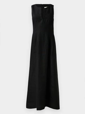 Długa sukienka Faithfull the Brand