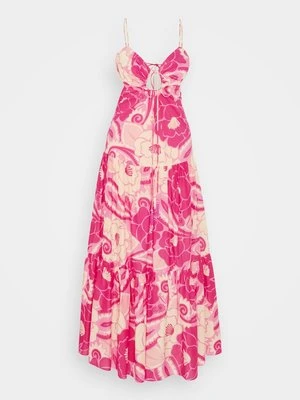 Długa sukienka Farm Rio